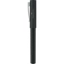 Faber-Castell Fineliner Grip 2011 Finewriter black